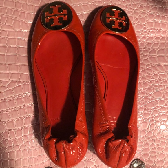 Tory Burch Flats - Picture 5 of 7